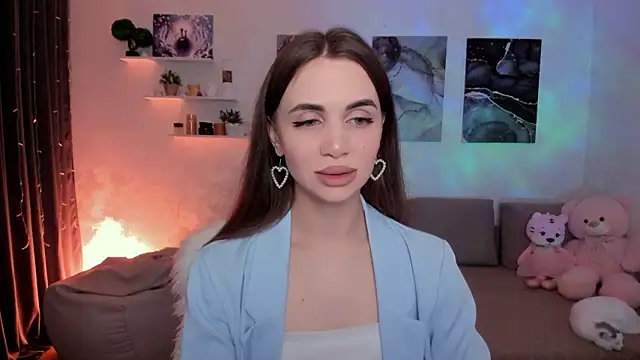 Snapshot of aPieceOfJoy chatting on 01.31.26 aPieceOfJoy online show from 01.31.26