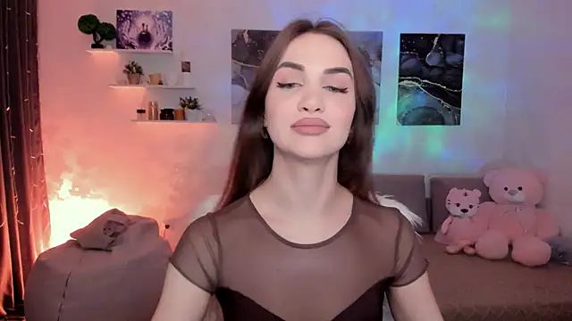 Snapshot of aPieceOfJoy chatting on 02.04.26 aPieceOfJoy online show from 02.04.26