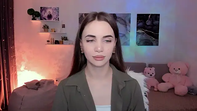 Snapshot of aPieceOfJoy chatting on 02.13.26 aPieceOfJoy online show from 02.13.26