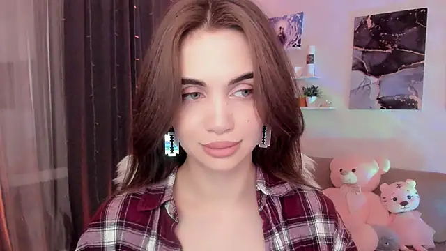 Snapshot of aPieceOfJoy chatting on 02.14.26 aPieceOfJoy online show from 02.14.26