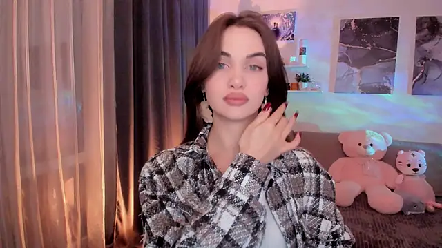 Snapshot of aPieceOfJoy chatting on 02.22.26 aPieceOfJoy online show from 02.22.26