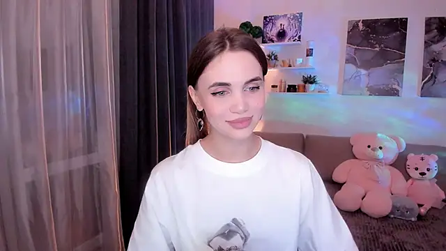 Snapshot of aPieceOfJoy chatting on 02.28.26 aPieceOfJoy online show from 02.28.26