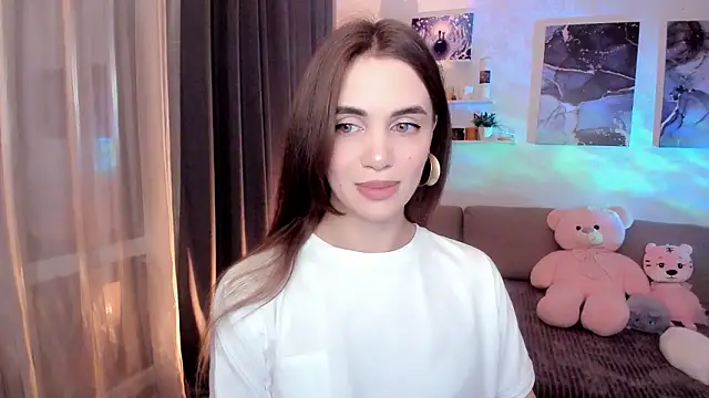 Snapshot of aPieceOfJoy chatting on 03.04.26 aPieceOfJoy online show from 03.04.26