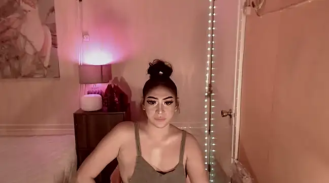 Biancafoxie online show from 02.01.25