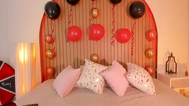 Karlagonzales  online show from 04.18.26