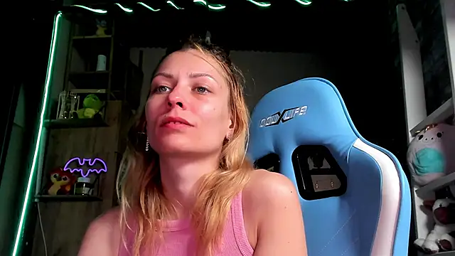 karo123421 online show from 03.30.26