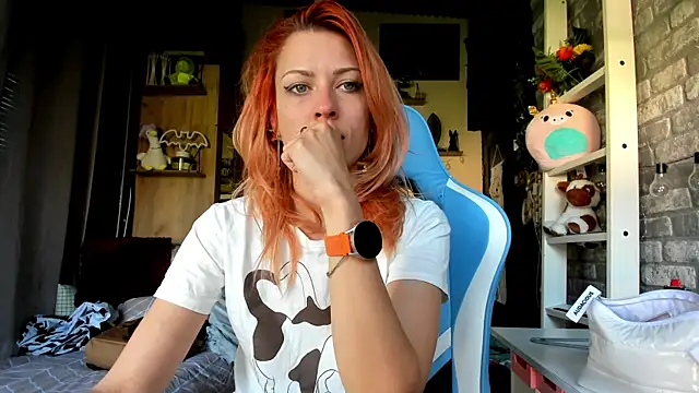 Snapshot of karo123421 chatting on 04.27.26 karo123421 online show from 04.27.26