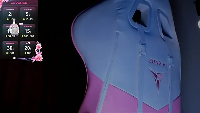 SueNiceeeee online show from 03.29.26