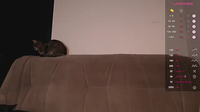 Herman Elfi online show from 01.14.25