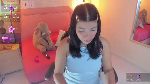 KEIMIRICCI online show from 02.07.25