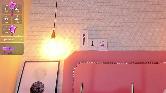 KEIMIRICCI online show from 03.12.25