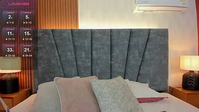 Falak sweett  online show from 02.04.26