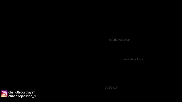 charlottejacks online show from 02.11.25