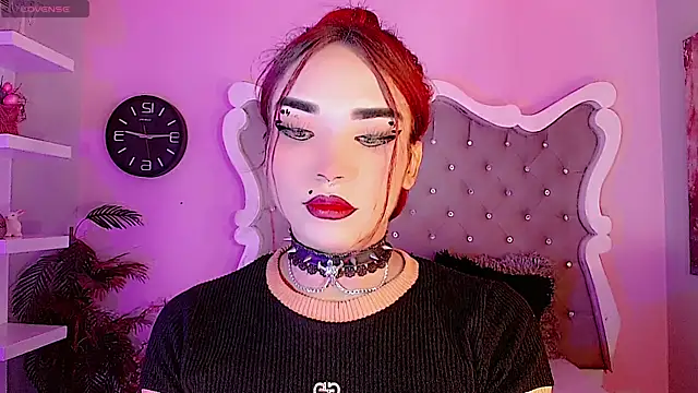 LeyXandrabraz online show from 02.09.26