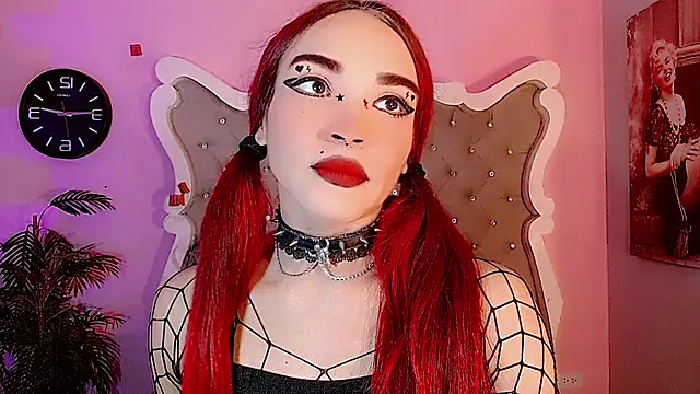 LeyXandrabraz online show from 02.17.26