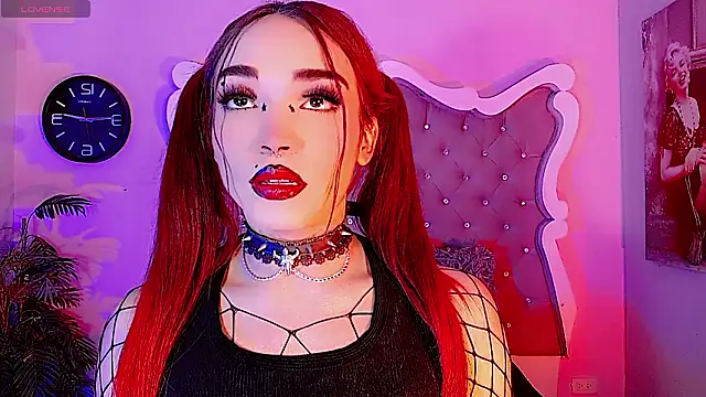 LeyXandrabraz online show from 02.20.26