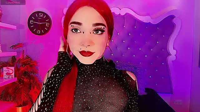 LeyXandrabraz online show from 02.26.26