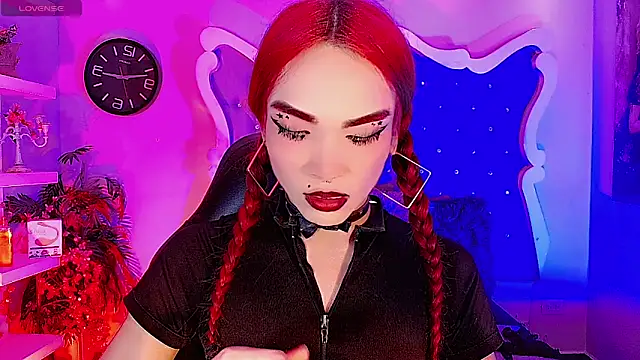 Snapshot of LeyXandrabraz chatting on 04.20.26 LeyXandrabraz online show from 04.20.26