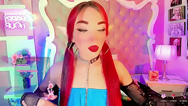 Snapshot of LeyXandrabraz chatting on 07.14.26 LeyXandrabraz online show from 07.14.26