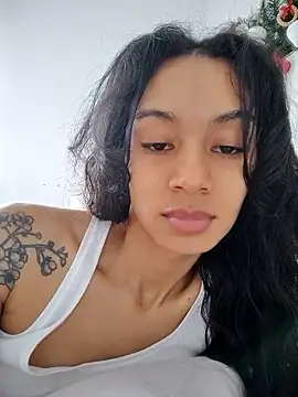 Snapshot of Leaberry chatting on 01.05.26 Leaberry online show from 01.05.26