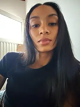 Snapshot of Leaberry chatting on 01.07.26 Leaberry online show from 01.07.26