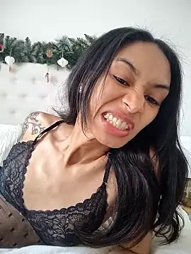 Snapshot of Leaberry chatting on 01.09.26 Leaberry online show from 01.09.26