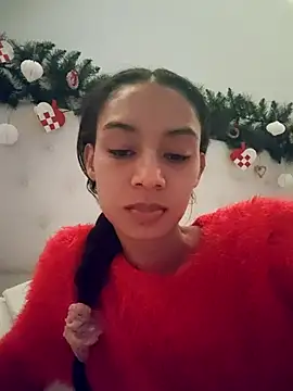 Snapshot of Leaberry chatting on 01.14.26 Leaberry online show from 01.14.26