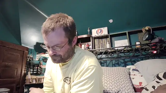 charactrzero online show from 11.27.25