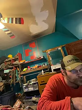 Snapshot of charactrzero chatting on 01.17.26 charactrzero online show from 01.17.26