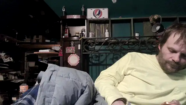 Snapshot of charactrzero chatting on 02.10.26 charactrzero online show from 02.10.26