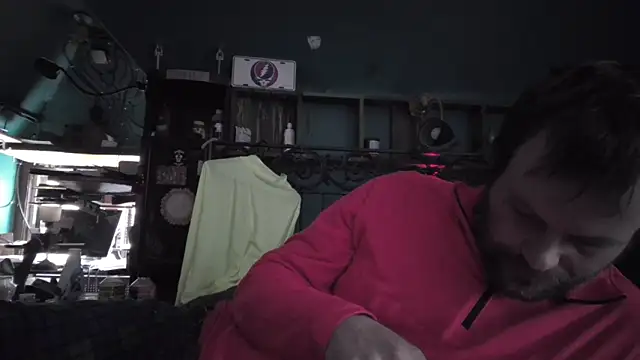 Snapshot of charactrzero chatting on 02.14.26 charactrzero online show from 02.14.26