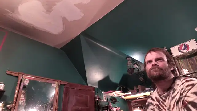 charactrzero online show from 03.15.26