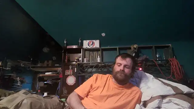 charactrzero online show from 03.16.26