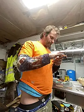 charactrzero online show from 04.04.26