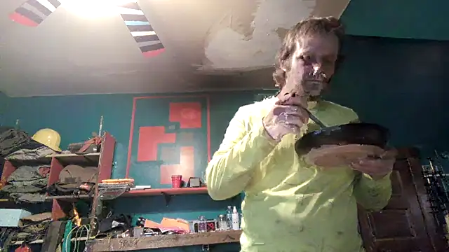 charactrzero online show from 04.08.26