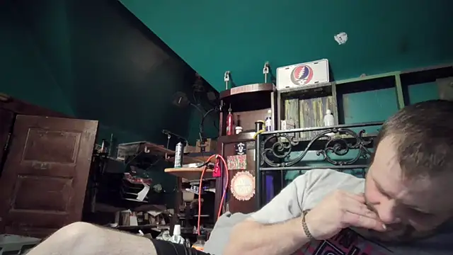 charactrzero online show from 04.17.26