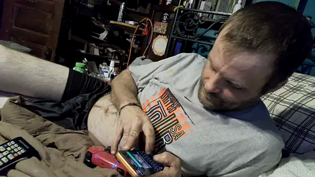 charactrzero online show from 04.18.26