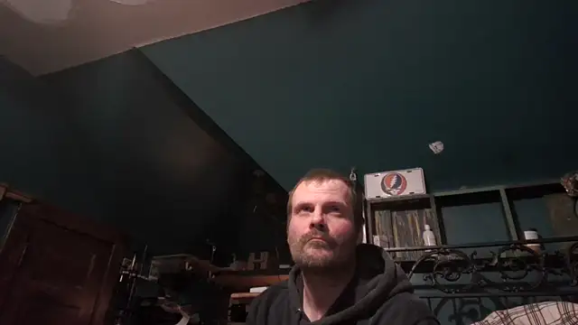 Snapshot of charactrzero chatting on 04.21.26 charactrzero online show from 04.21.26