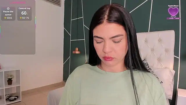 Snapshot of Veronicalanx1 chatting on 01.07.26 Veronicalanx1 online show from 01.07.26