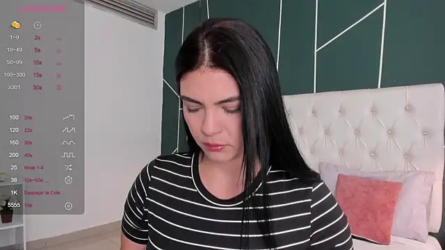 Snapshot of Veronicalanx1 chatting on 01.09.26 Veronicalanx1 online show from 01.09.26