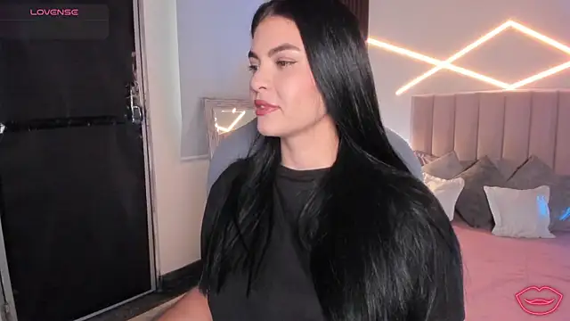 Snapshot of Veronicalanx1 chatting on 02.19.26 Veronicalanx1 online show from 02.19.26