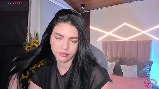 Snapshot of Veronicalanx1 chatting on 02.20.26 Veronicalanx1 online show from 02.20.26