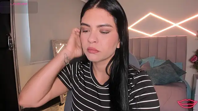 Snapshot of Veronicalanx1 chatting on 03.02.26 Veronicalanx1 online show from 03.02.26