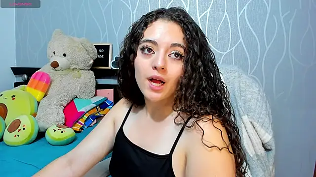 AshleyKim  online show from 12.06.24