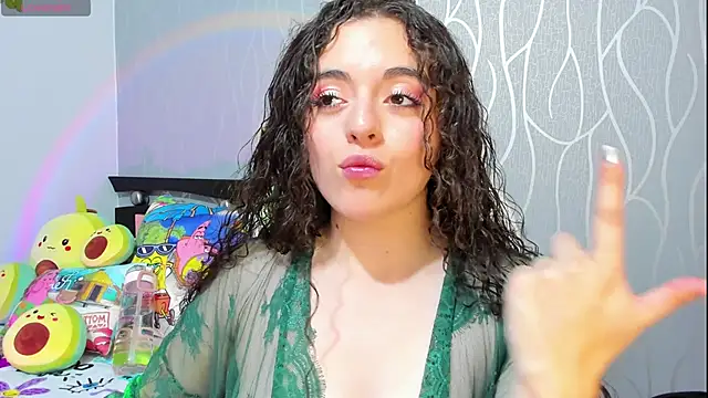 AshleyKim  online show from 01.19.25