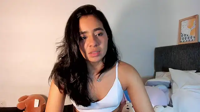 valeryvegas 2 online show from 03.26.26