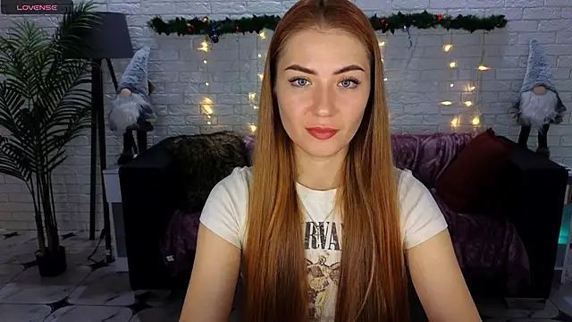 Adelyna Bird online show from 12.12.24
