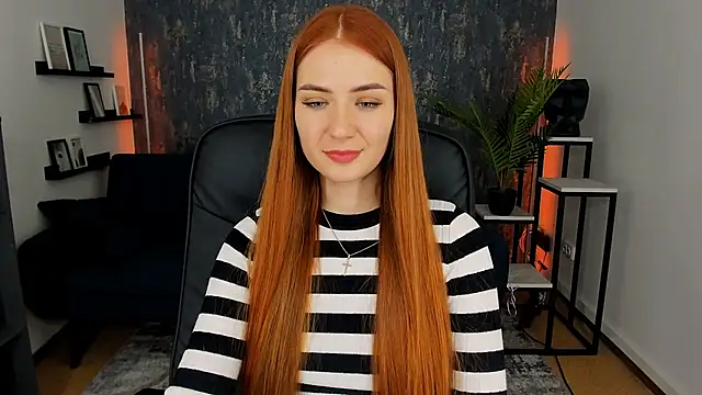 Adelyna Bird online show from 01.13.25