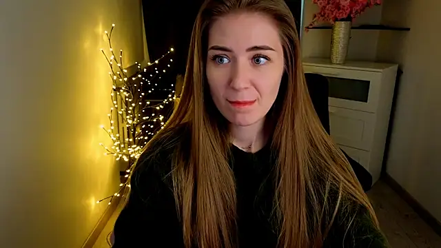 Adelyna Bird online show from 04.03.26