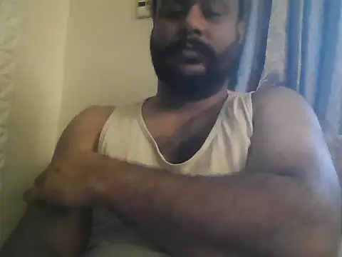 Indersaini148 online show from 07.07.26